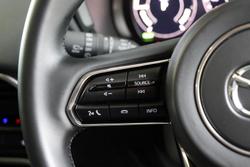 2024 Mazda CX-80 P50e Touring
