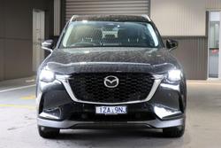 2024 Mazda CX-80 P50e Touring