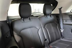 2024 Mazda CX-80 P50e Touring