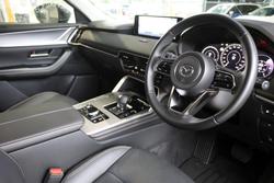 2024 Mazda CX-80 P50e Touring