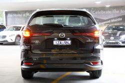 2024 Mazda CX-80 P50e Touring