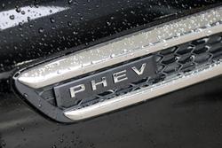 2024 Mazda CX-80 P50e Touring