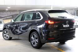 2024 Mazda CX-80 P50e Touring