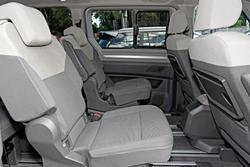 2024 Volkswagen Multivan TDI360 Life