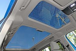 2024 Volkswagen Multivan TDI360 Life