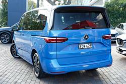 2024 Volkswagen Multivan TDI360 Life