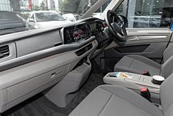 2024 Volkswagen Multivan TDI360 Life