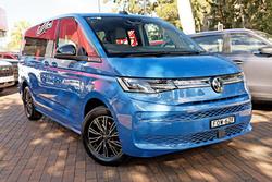 2024 Volkswagen Multivan TDI360 Life