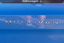 2024 Volkswagen Multivan TDI360 Life
