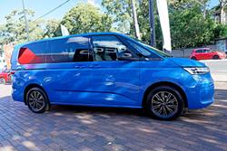 2024 Volkswagen Multivan TDI360 Life
