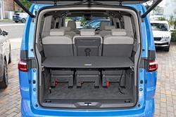 2024 Volkswagen Multivan TDI360 Life
