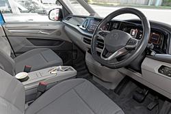 2024 Volkswagen Multivan TDI360 Life