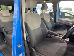 2024 Volkswagen Multivan TDI360 Life