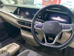 2024 Volkswagen Multivan TDI360 Life