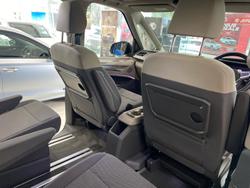 2024 Volkswagen Multivan TDI360 Life