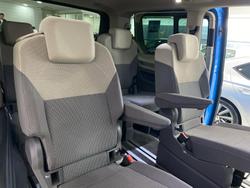 2024 Volkswagen Multivan TDI360 Life