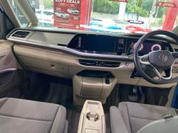 2024 Volkswagen Multivan TDI360 Life