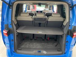 2024 Volkswagen Multivan TDI360 Life