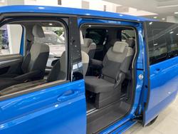 2024 Volkswagen Multivan TDI360 Life