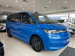 2024 Volkswagen Multivan TDI360 Life