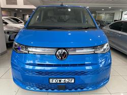 2024 Volkswagen Multivan TDI360 Life