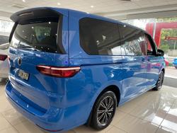 2024 Volkswagen Multivan TDI360 Life
