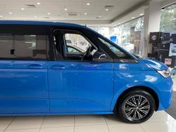 2024 Volkswagen Multivan TDI360 Life