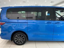 2024 Volkswagen Multivan TDI360 Life