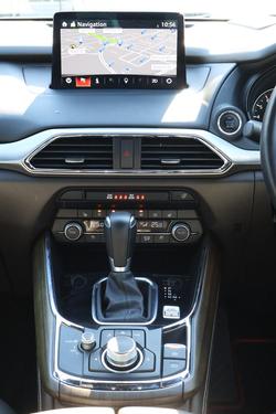 2020 Mazda CX-9 Azami