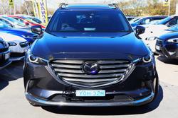 2020 Mazda CX-9 Azami