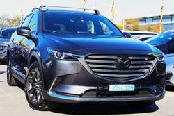 2020 Mazda CX-9 Azami