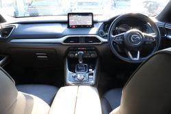 2020 Mazda CX-9 Azami