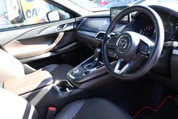 2020 Mazda CX-9 Azami