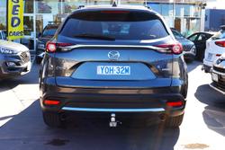 2020 Mazda CX-9 Azami