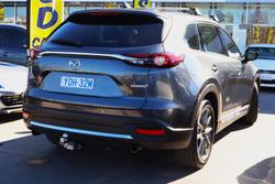 2020 Mazda CX-9 Azami