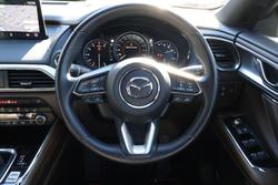 2020 Mazda CX-9 Azami
