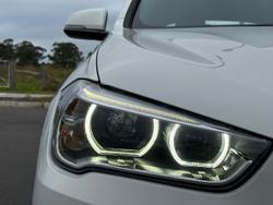 2019 BMW X1 xDrive25i