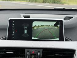 2019 BMW X1 xDrive25i