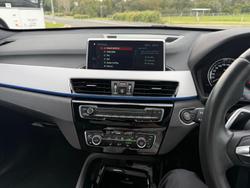 2019 BMW X1 xDrive25i