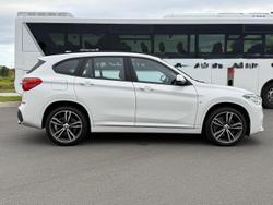 2019 BMW X1 xDrive25i
