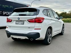 2019 BMW X1 xDrive25i