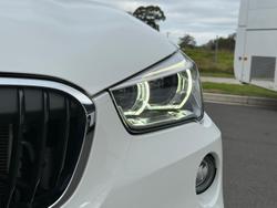 2019 BMW X1 xDrive25i