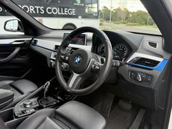 2019 BMW X1 xDrive25i
