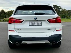 2019 BMW X1 xDrive25i