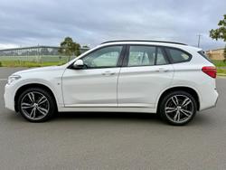2019 BMW X1 xDrive25i