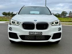 2019 BMW X1 xDrive25i