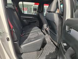 2023 Toyota Hilux GR Sport
