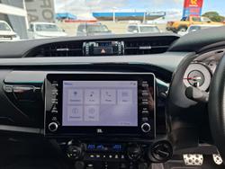 2023 Toyota Hilux GR Sport