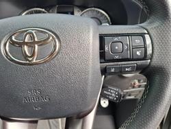 2023 Toyota Hilux GR Sport