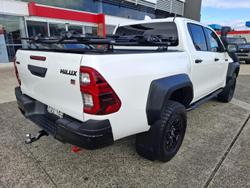 2023 Toyota Hilux GR Sport